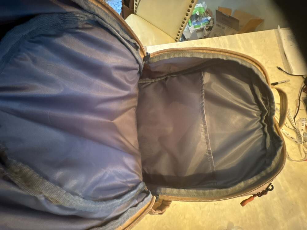 Embark Basic 16 Backpack - Picture 6 of 8